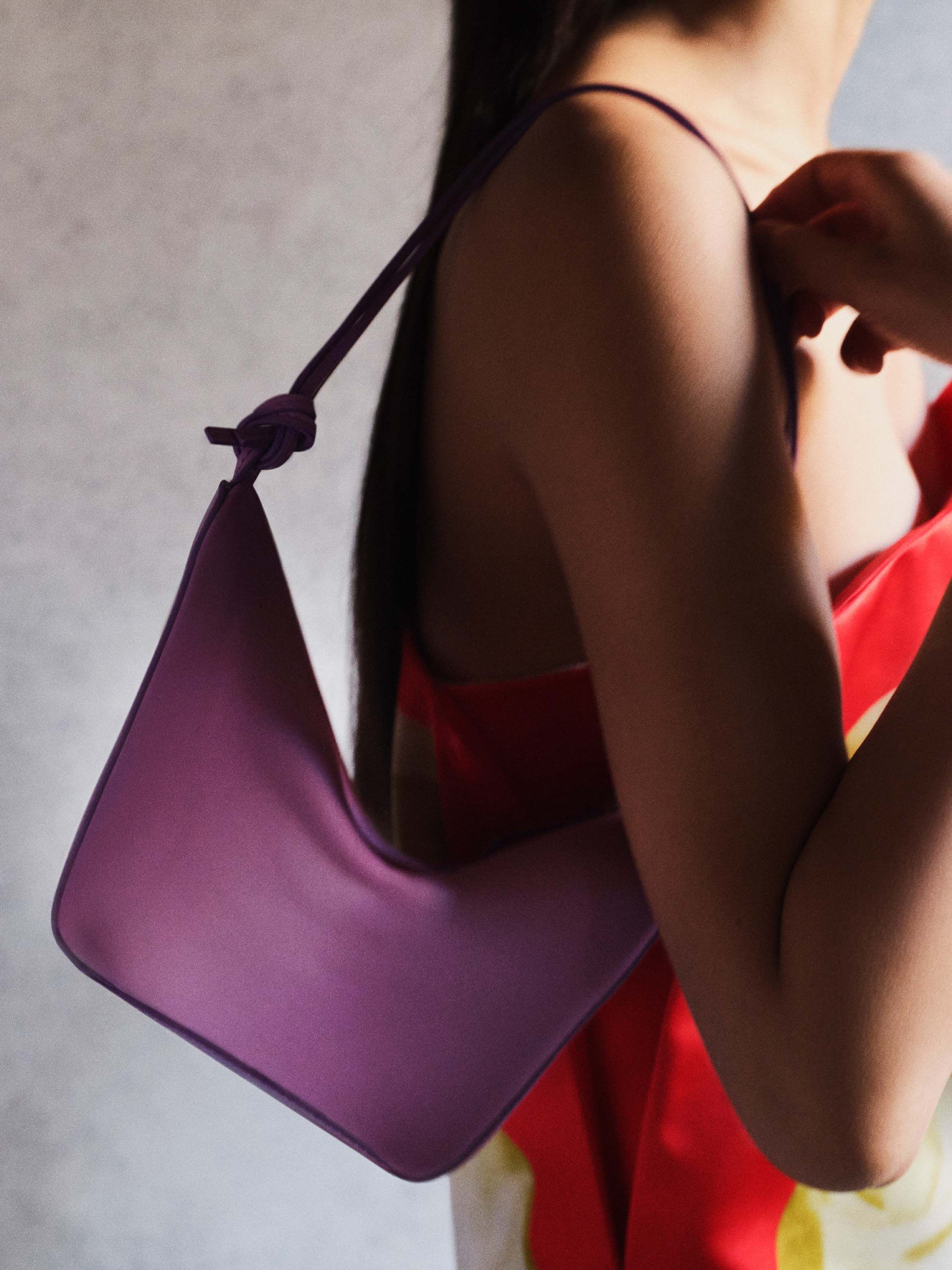 New Hammock Hobo Mini FW2023 LOEWE Bags